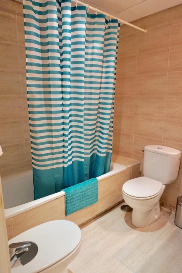 Chez Elo'S Marbella Milla De Oro. Jardin Privado Apartman Kültér fotó
