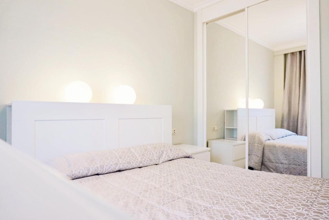 Chez Elo'S Marbella Milla De Oro. Jardin Privado Apartman Kültér fotó