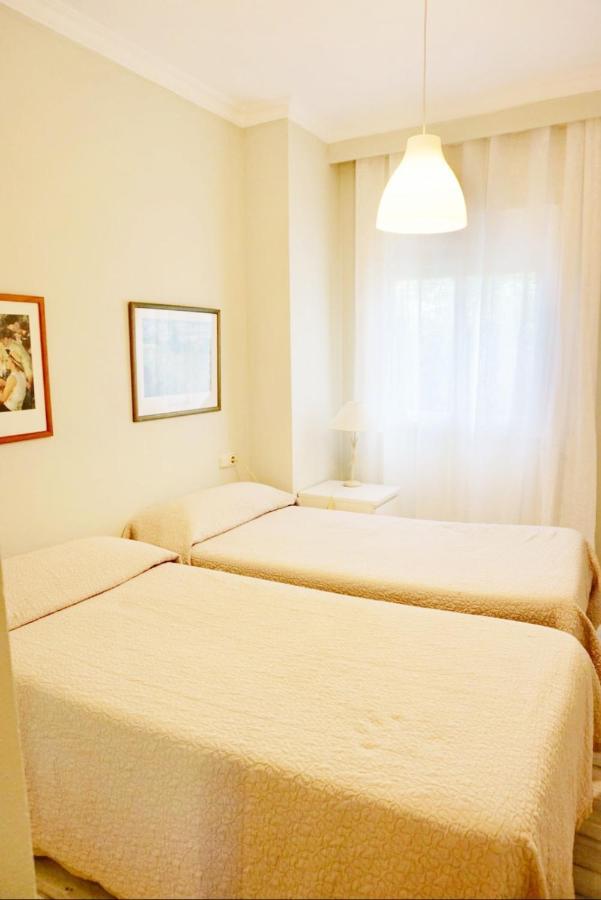 Chez Elo'S Marbella Milla De Oro. Jardin Privado Apartman Kültér fotó